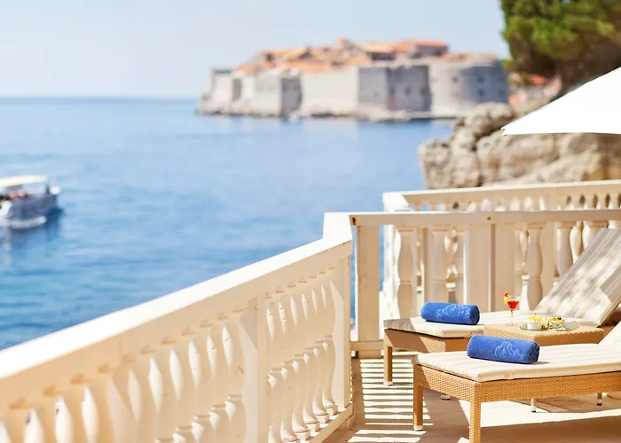 Grand Villa Argentina