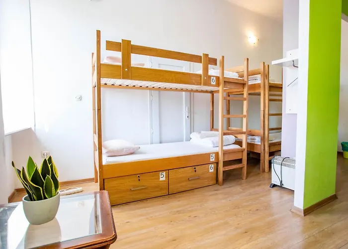 Anchi Guesthouse