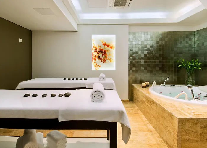 Hilton Imperial Dubrovnik